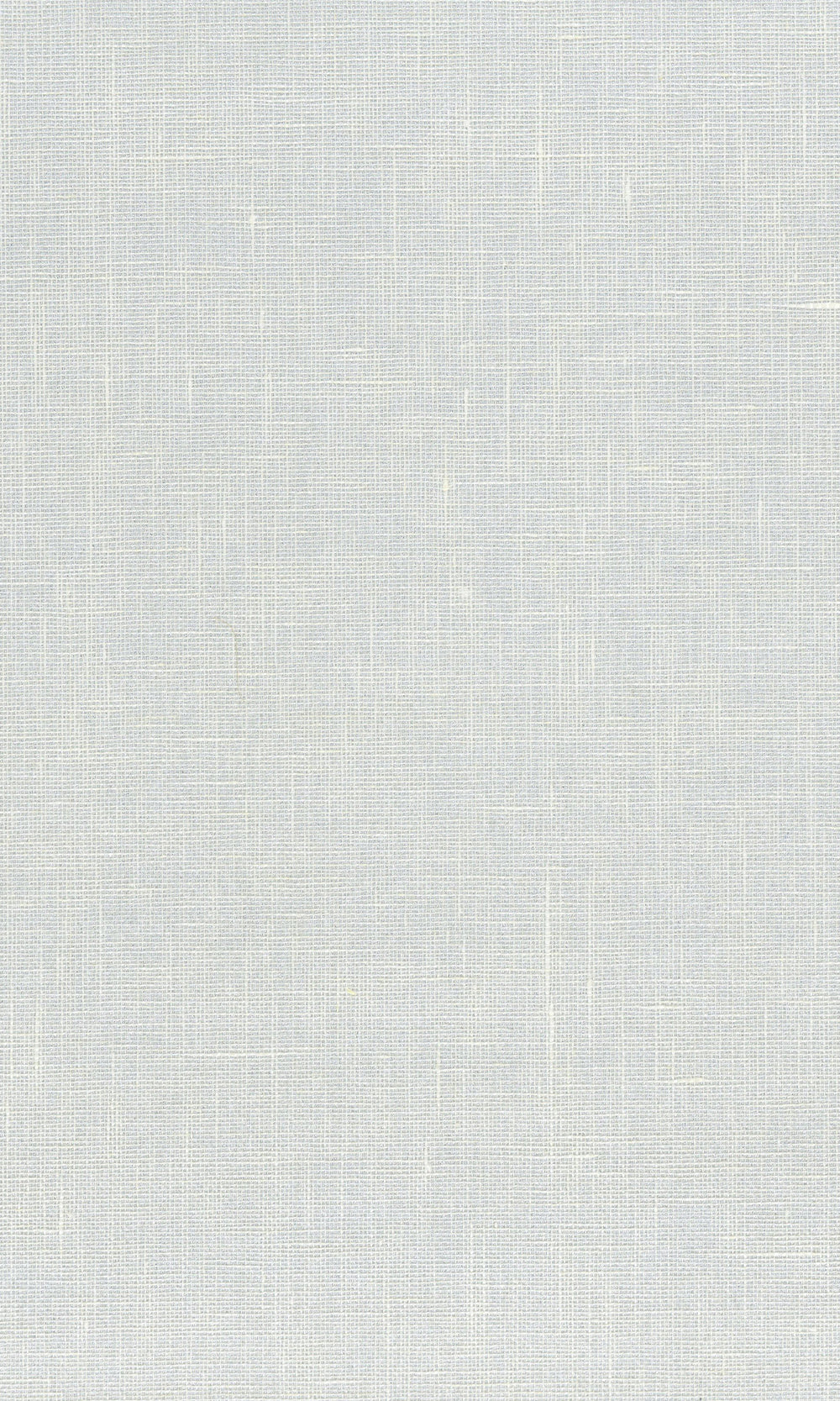 Blue Blush Linen Weave Wallpaper R9843