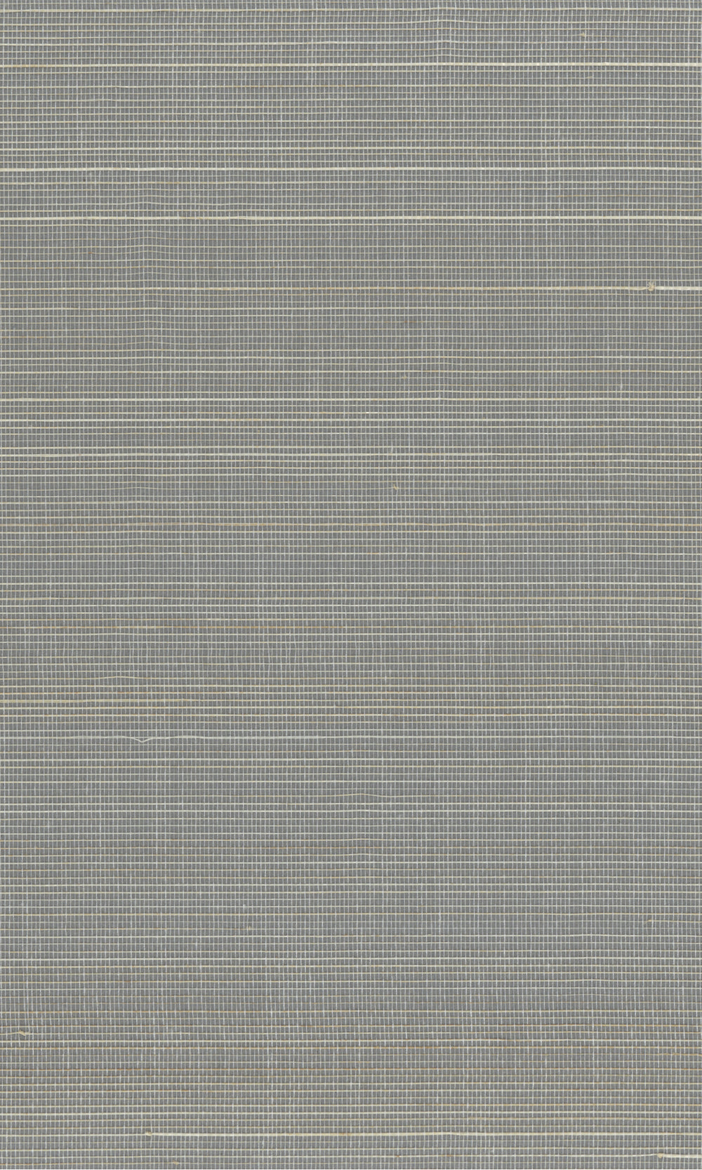 Namara Grey Abaca Weave Wallpaper R9856