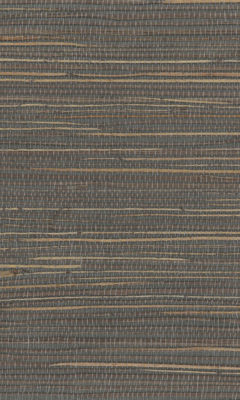 Volcanic Glass China Hemp Weave Wallpaper R9860