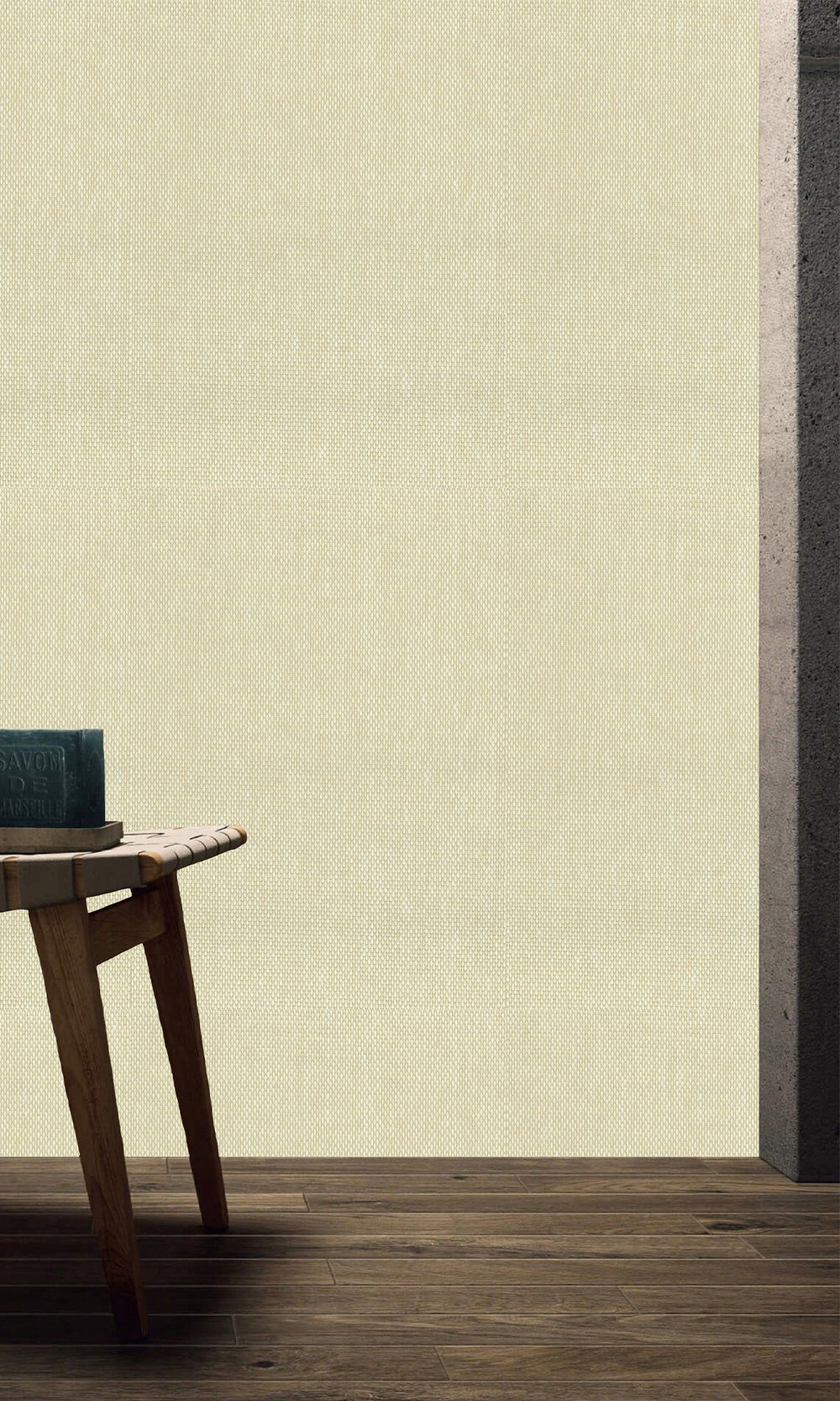Curtis Sand Paper Art Wallpaper R9861
