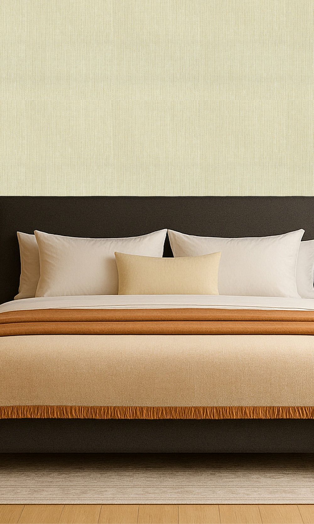 Curtis Sand Paper Art Wallpaper R9861