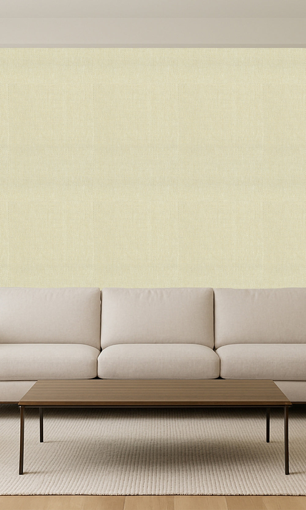 Curtis Sand Paper Art Wallpaper R9861