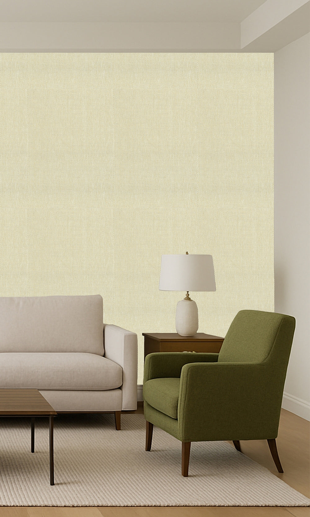 Curtis Sand Paper Art Wallpaper R9861