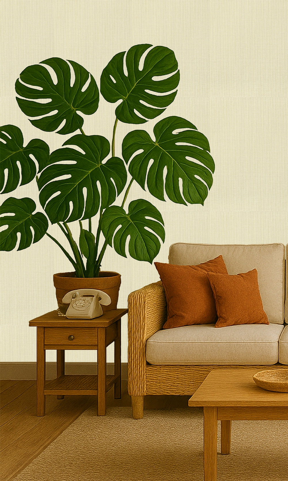 Afghan Hound Paper Art Wallpaper R9863