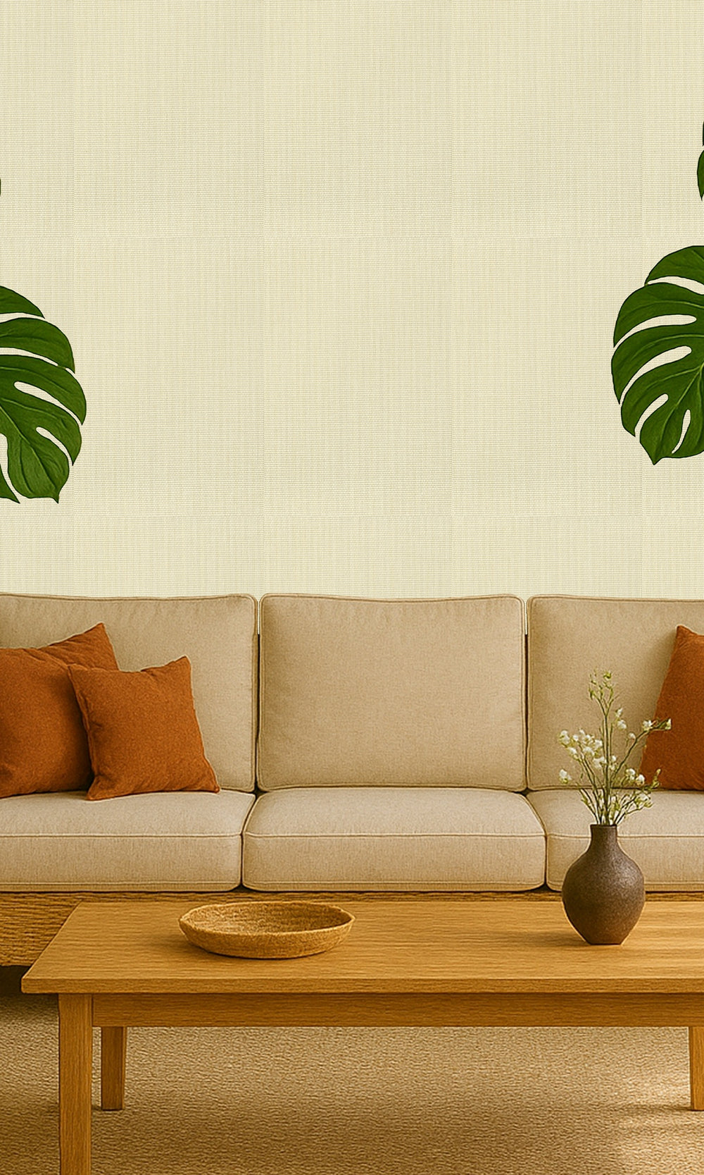 Afghan Hound Paper Art Wallpaper R9863