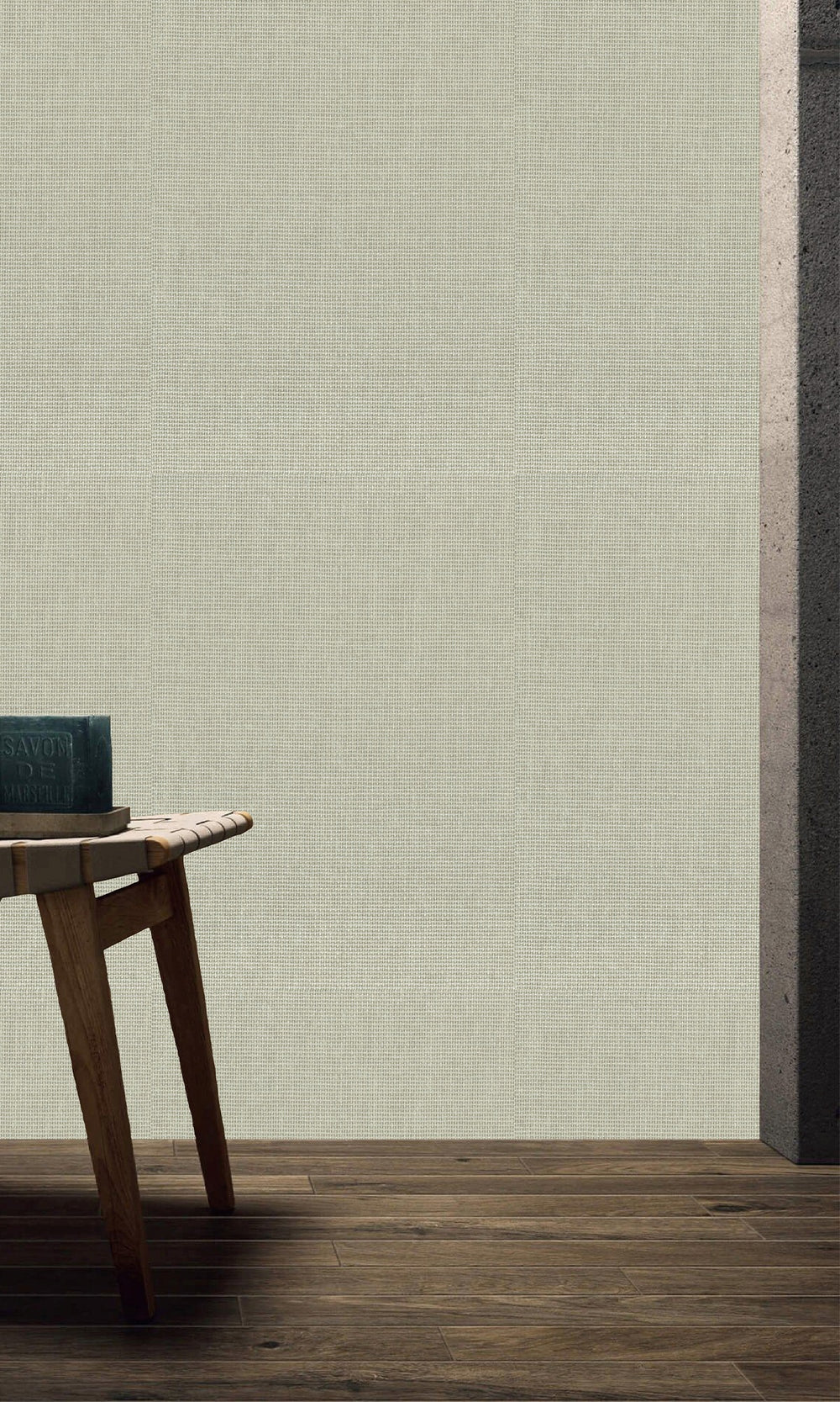 Kamenozoki Grey  Paper Art Wallpaper R9864