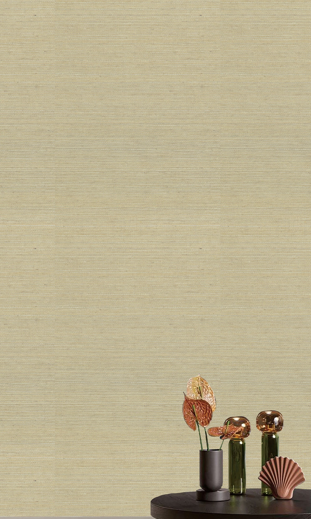 Crocker Grove Sisal Weave Wallpaper R9865