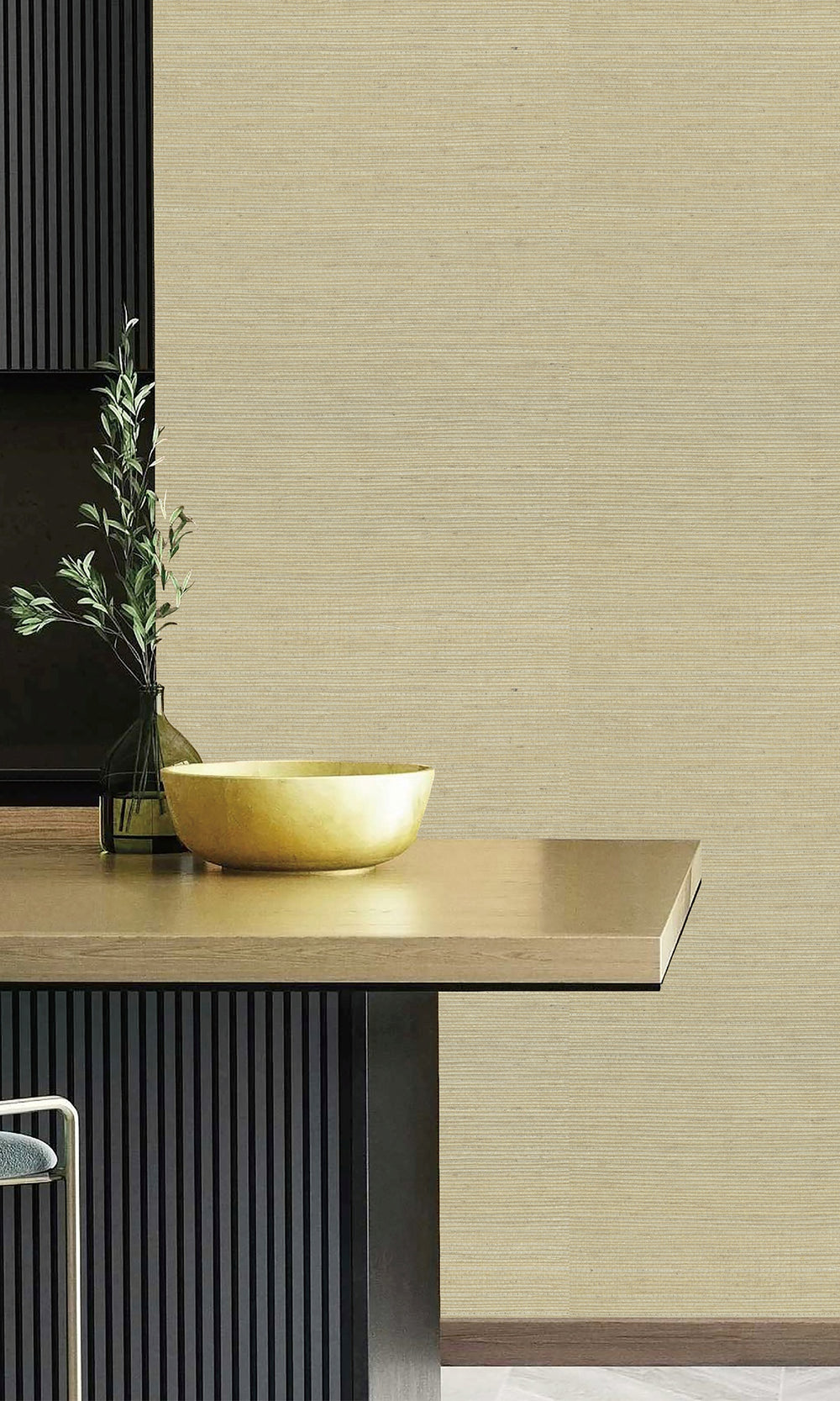 Crocker Grove Sisal Weave Wallpaper R9865
