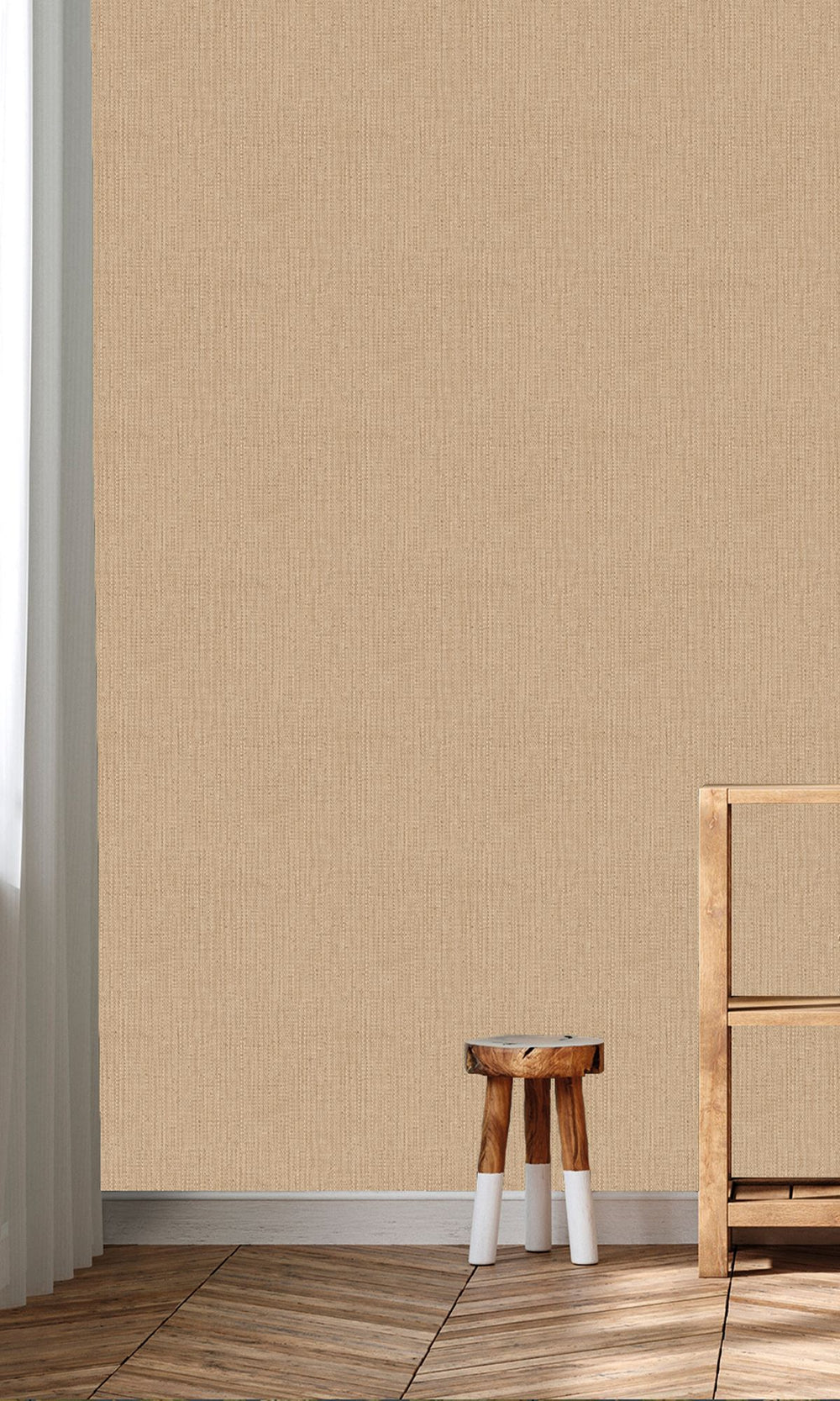 Cashmere Faux Denim Effect Wallpaper R9868