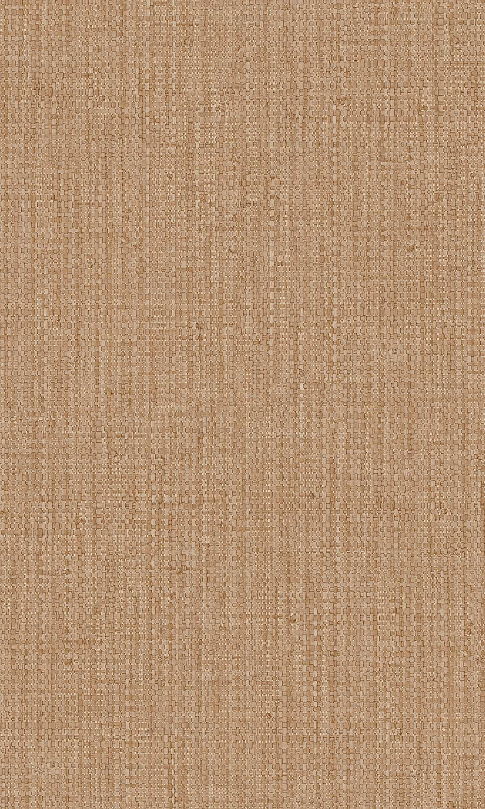 Pale Taupe Faux Denim Effect Wallpaper R9870