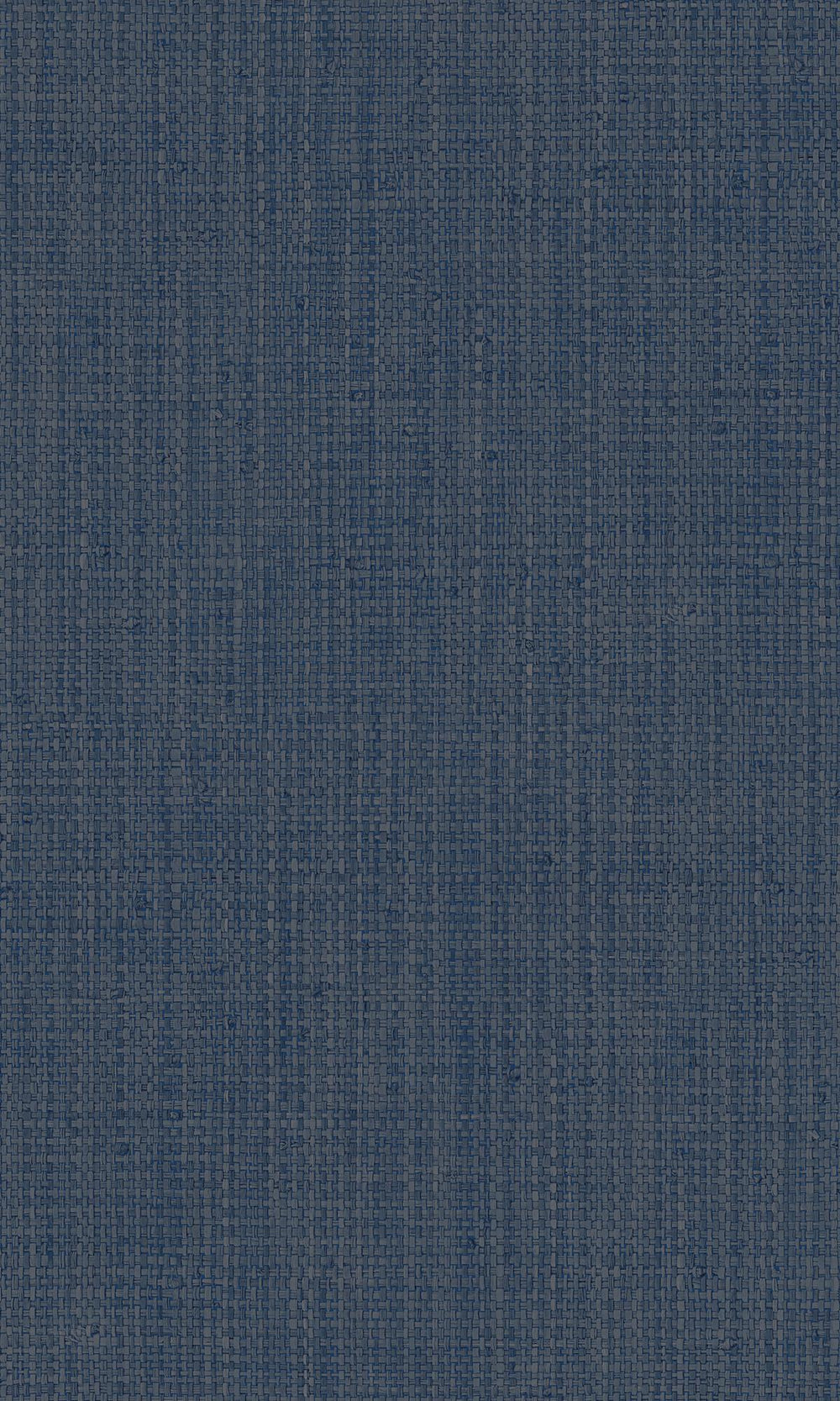 Blue Slate Faux Denim Effect Wallpaper R9875
