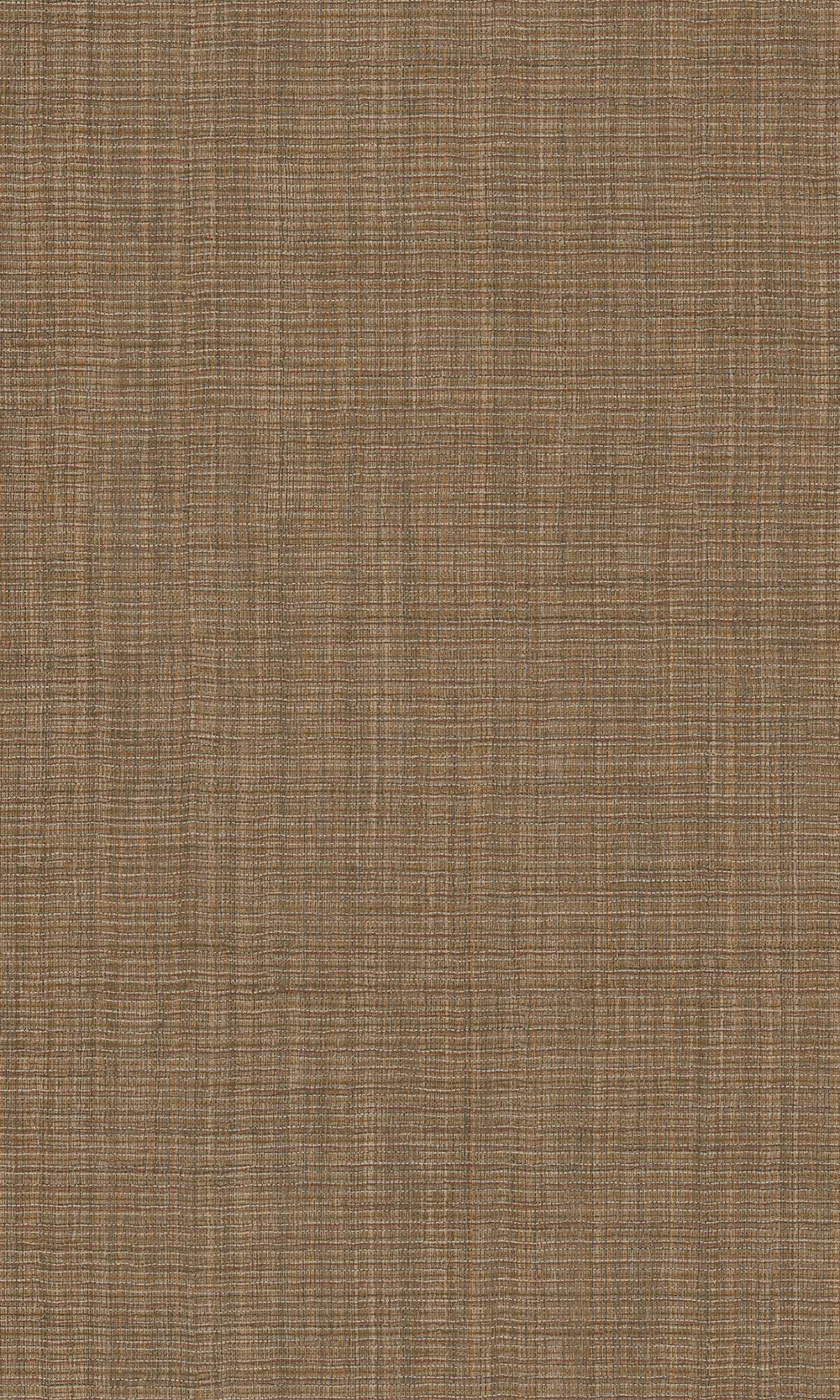 Heavy Ochre Textile Print Wallpaper R9886