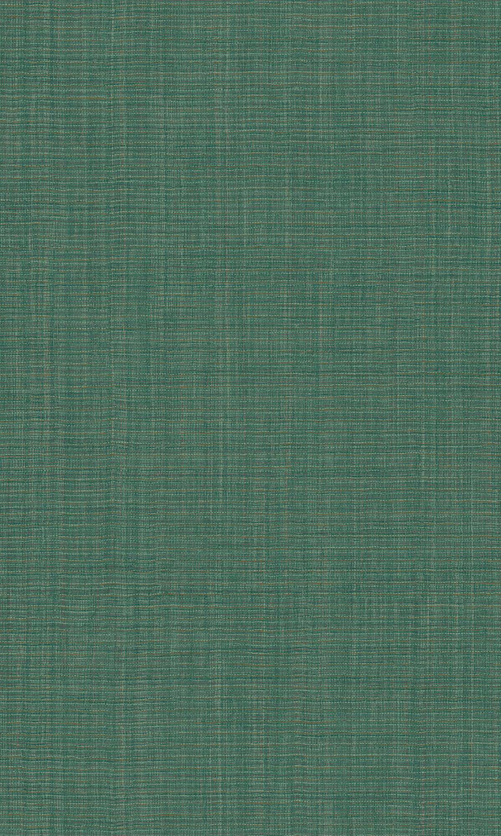Poker Green Textile Print Wallpaper R9889