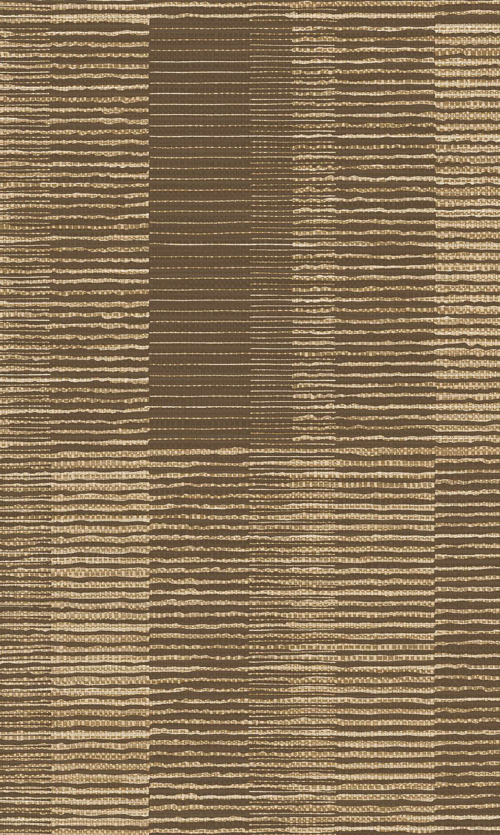 Bright Umber Tartan Print Wallpaper R9891