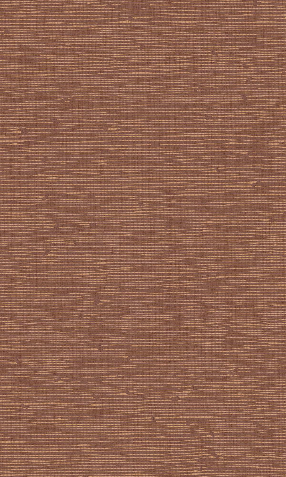 Spiced Cinnamon Faux Grasscloth Effect Wallpaper R9901