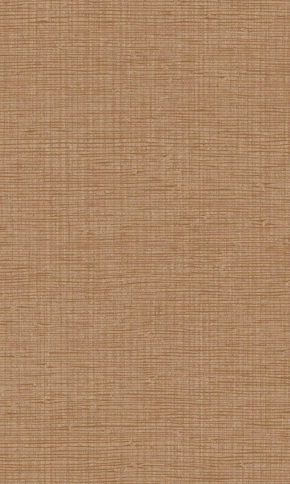 Cinnamon Twist Faux Grasscloth Effect Wallpaper R9903