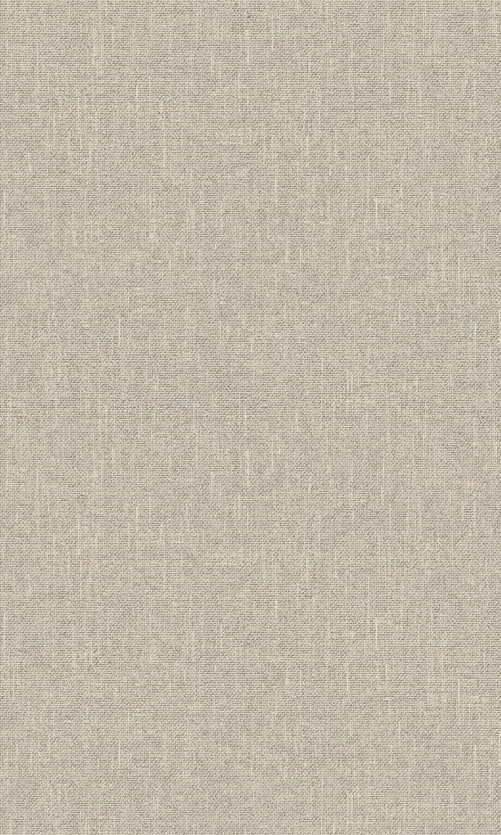 Barnwood Grey Scratched Fabric Print Wallpaper R9912