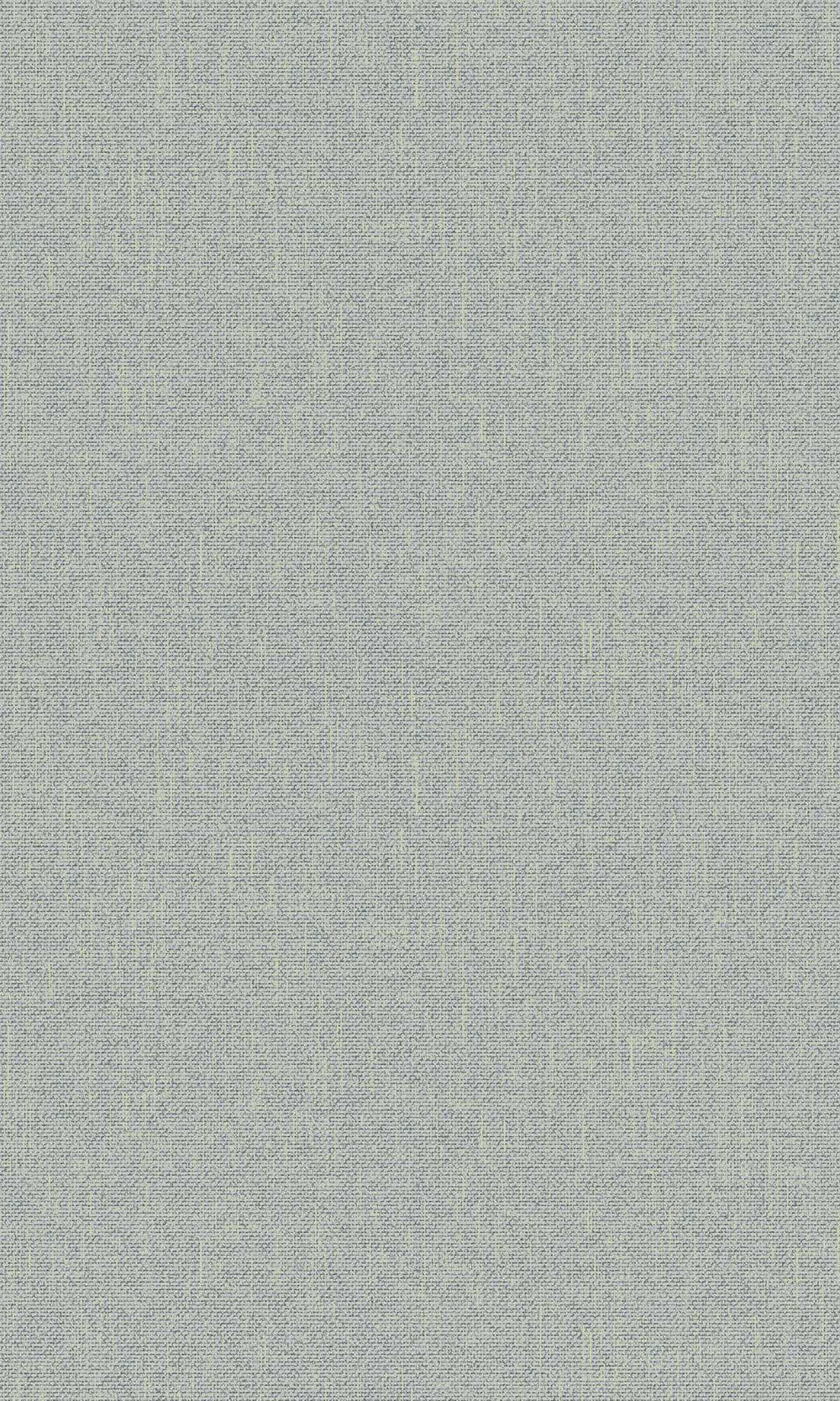 Greystone Scratched Fabric Print Wallpaper R9918