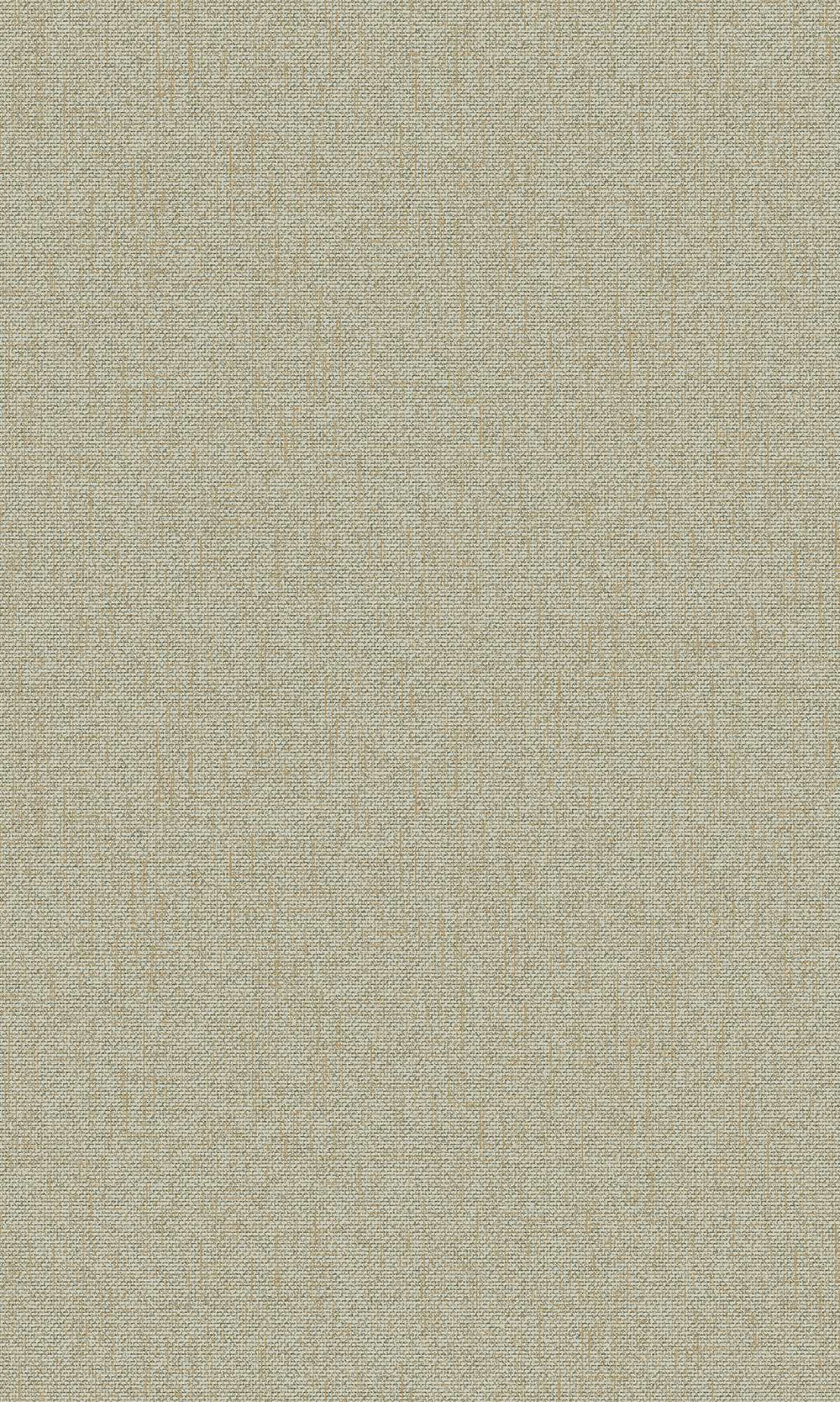 Heathered Grey Scratched Fabric Print Wallpaper R9919