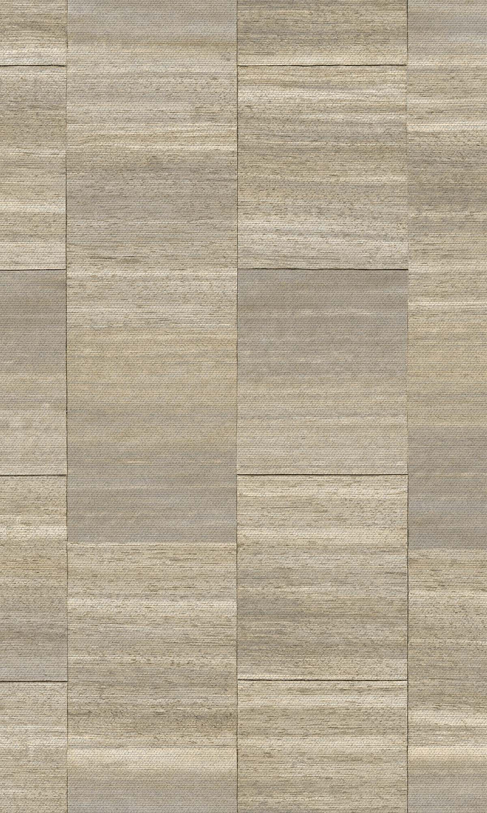 Stonehenge Greige Checkered Denim Print Wallpaper R9931