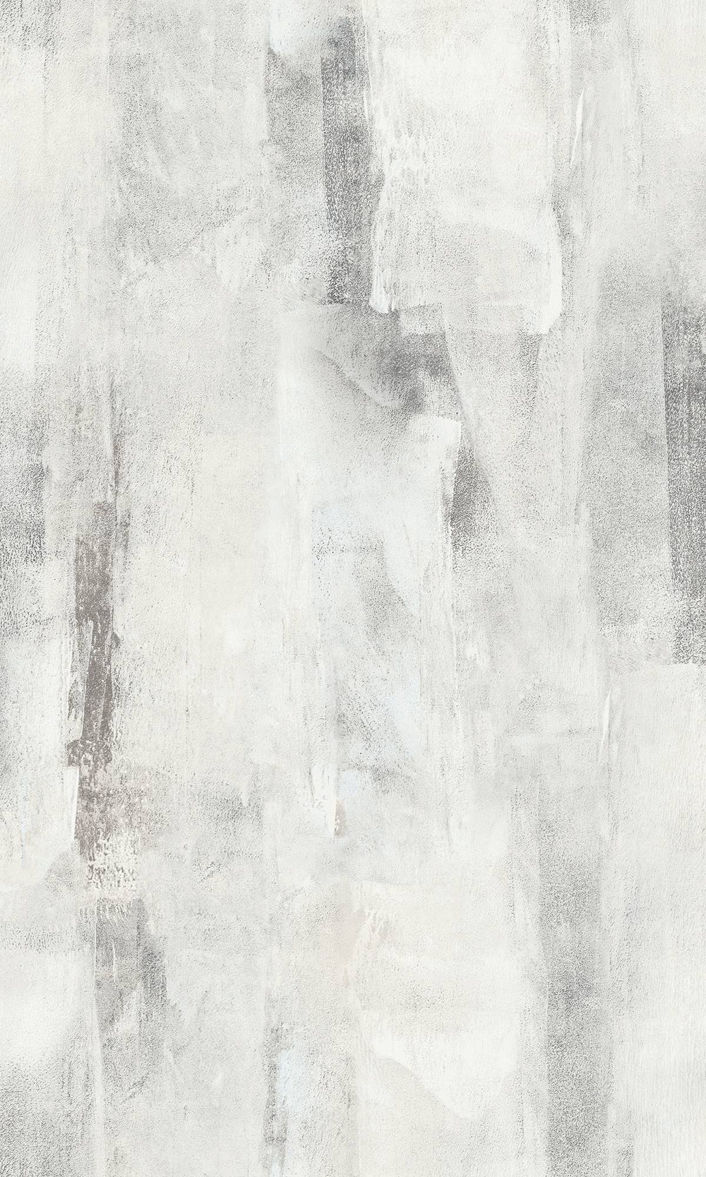 Lace Veil & Natural Grey Scattered Block Faux Concrete Wallpaper R9937