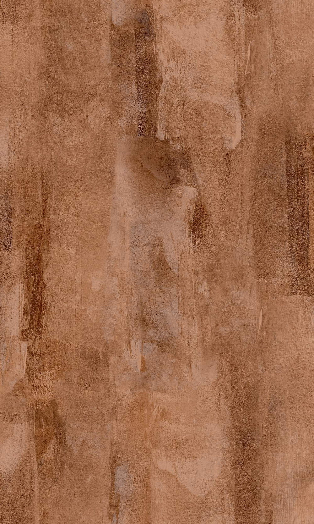 Whippet & Glazed Pears Scattered Block Faux Concrete Wallpaper R9939