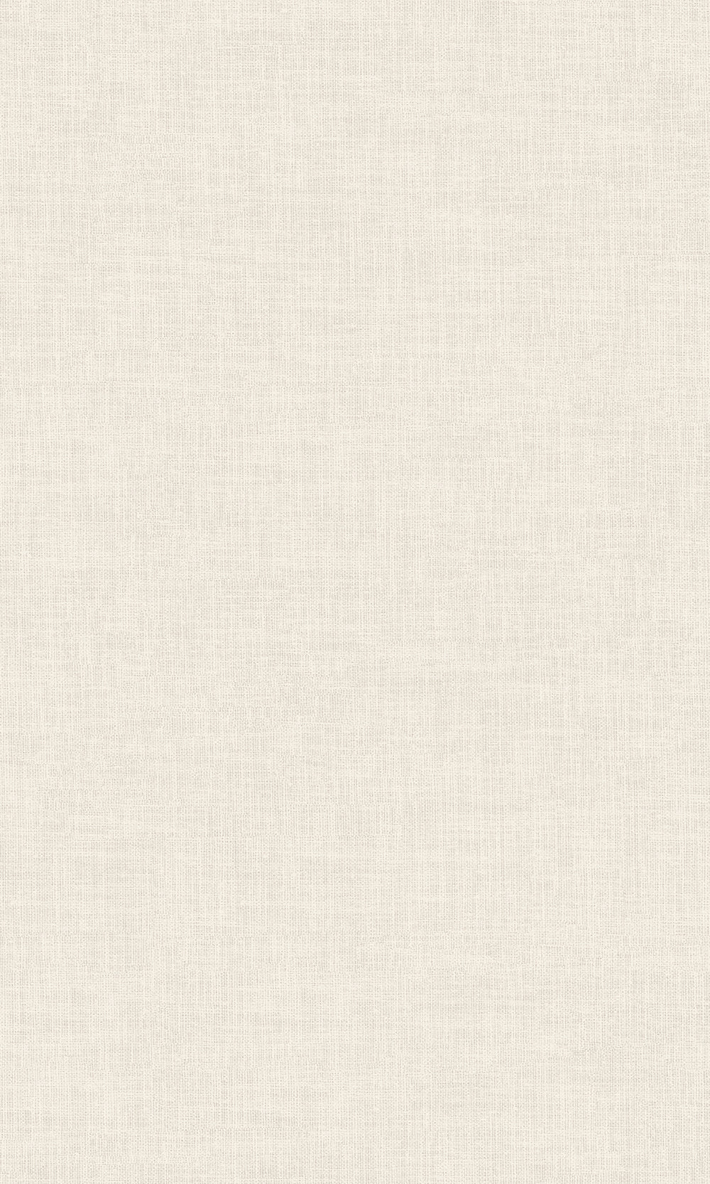 Ivory Mist Wavy Textile Plain Wallpaper R9952
