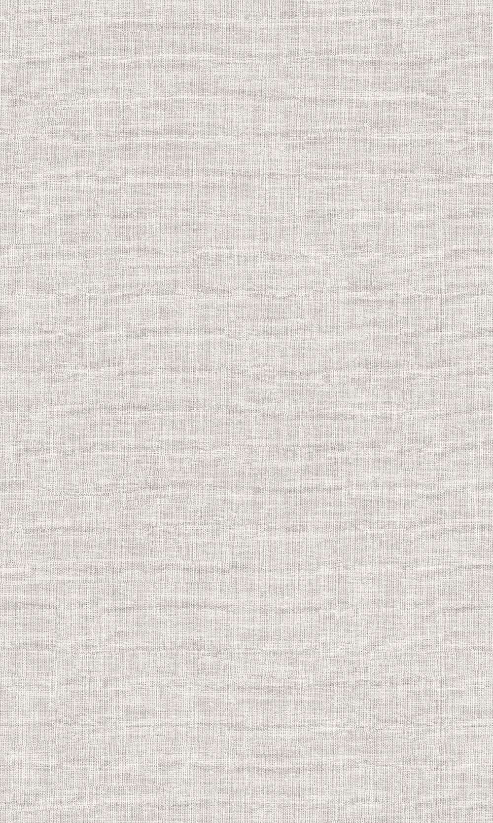 Autumn Grey Wavy Textile Plain Wallpaper R9954