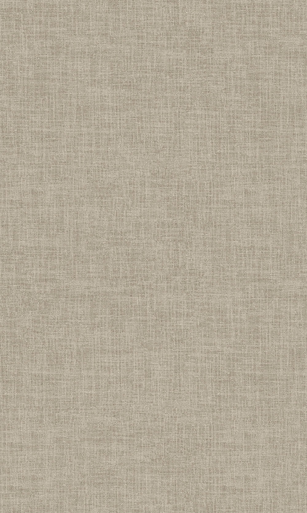 Oyster Grey Wavy Textile Plain Wallpaper R9956