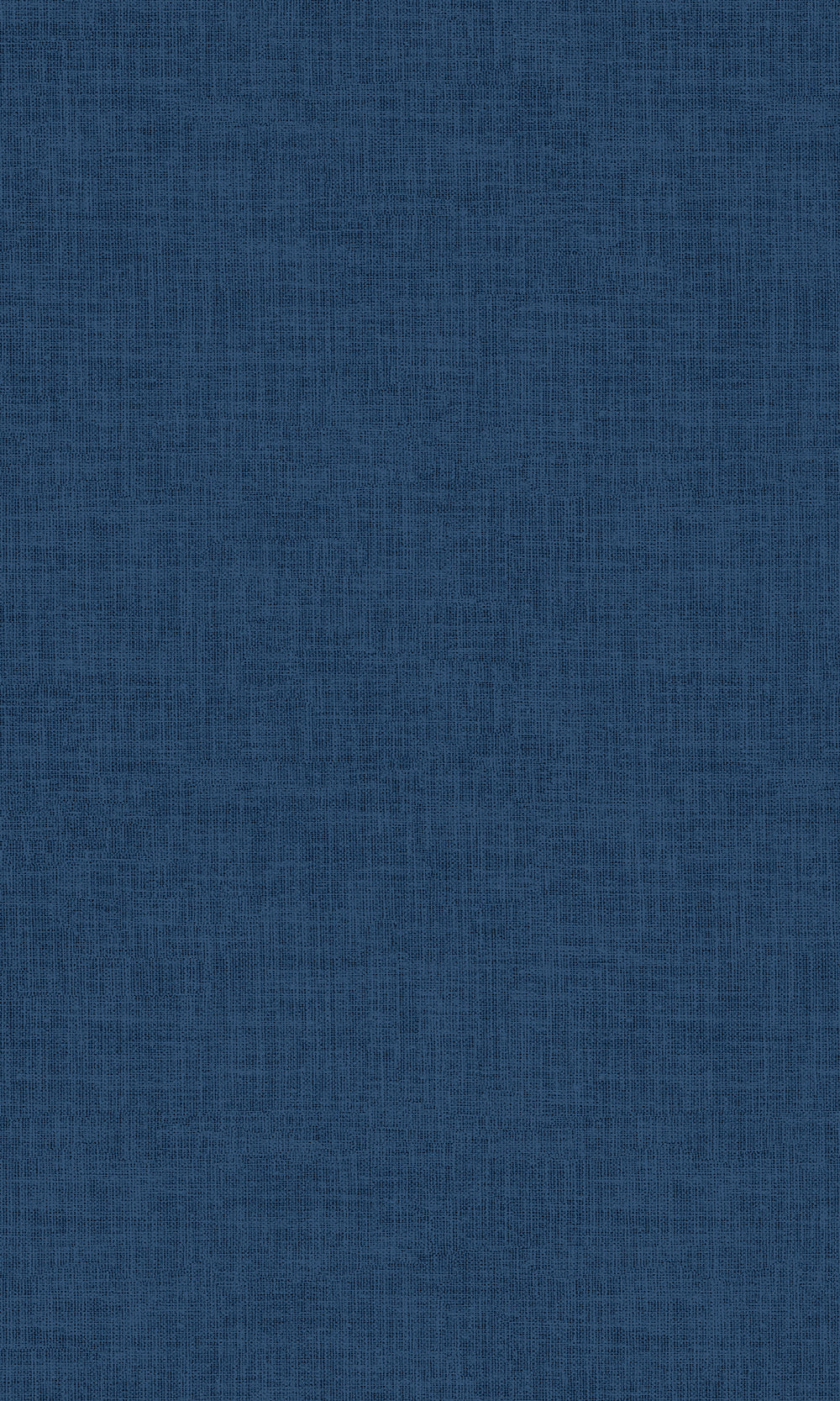 Celestial Blue Wavy Textile Plain Wallpaper R9963