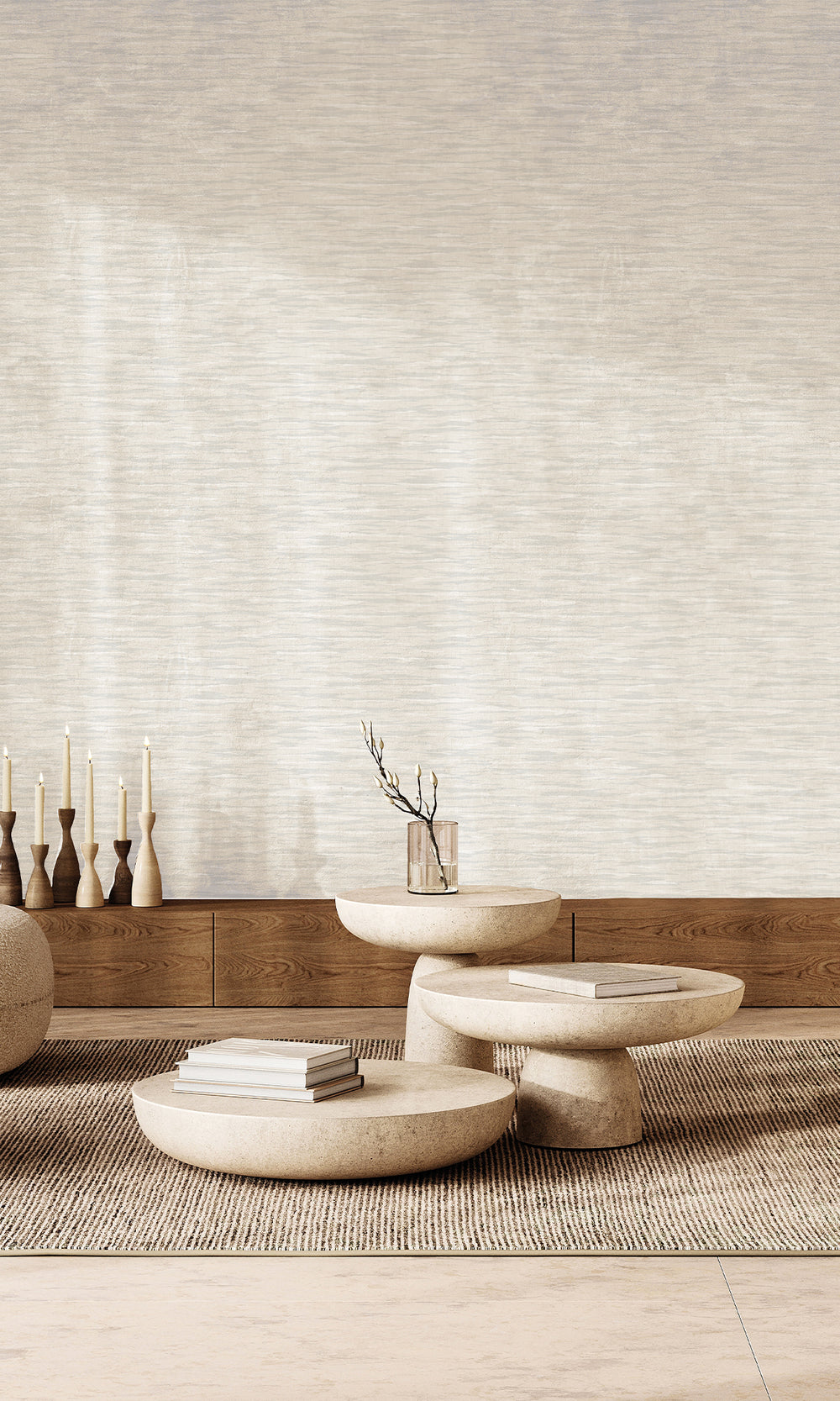 Sauvignon Horizon Wave Wallpaper R9968
