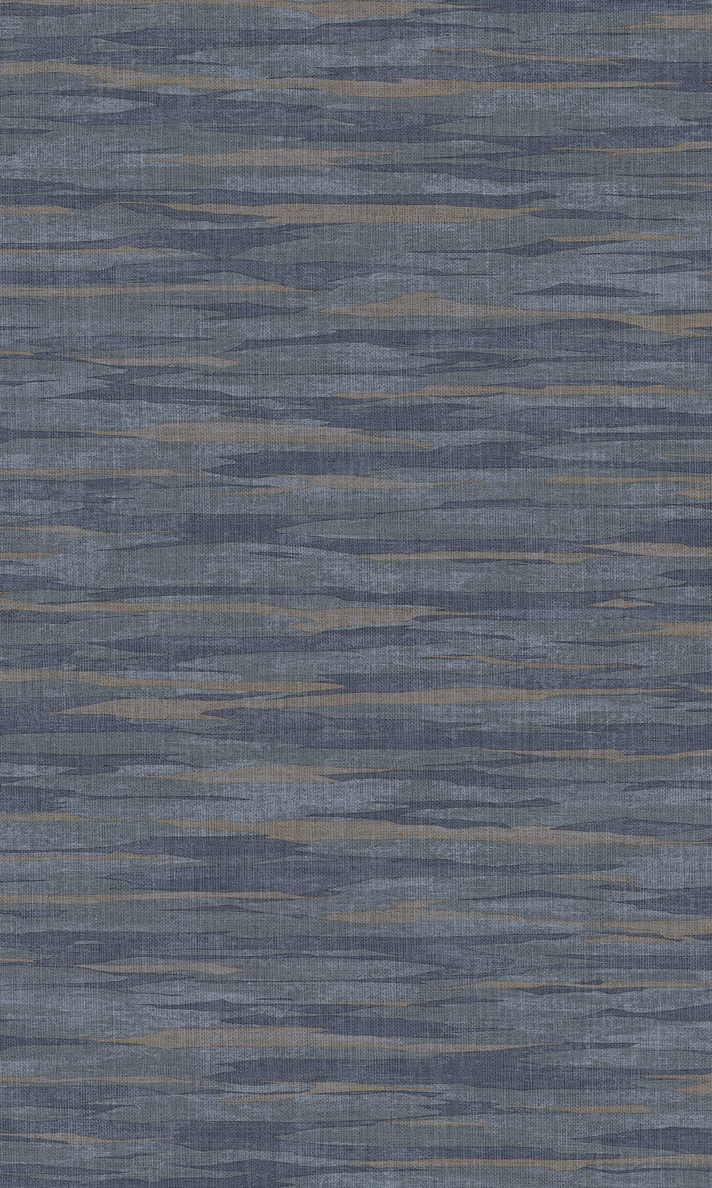 Indigo & Brindle Horizon Wave Wallpaper R9971