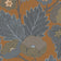 Dark Teak & German Grey