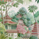 Multi Ornate Pagoda