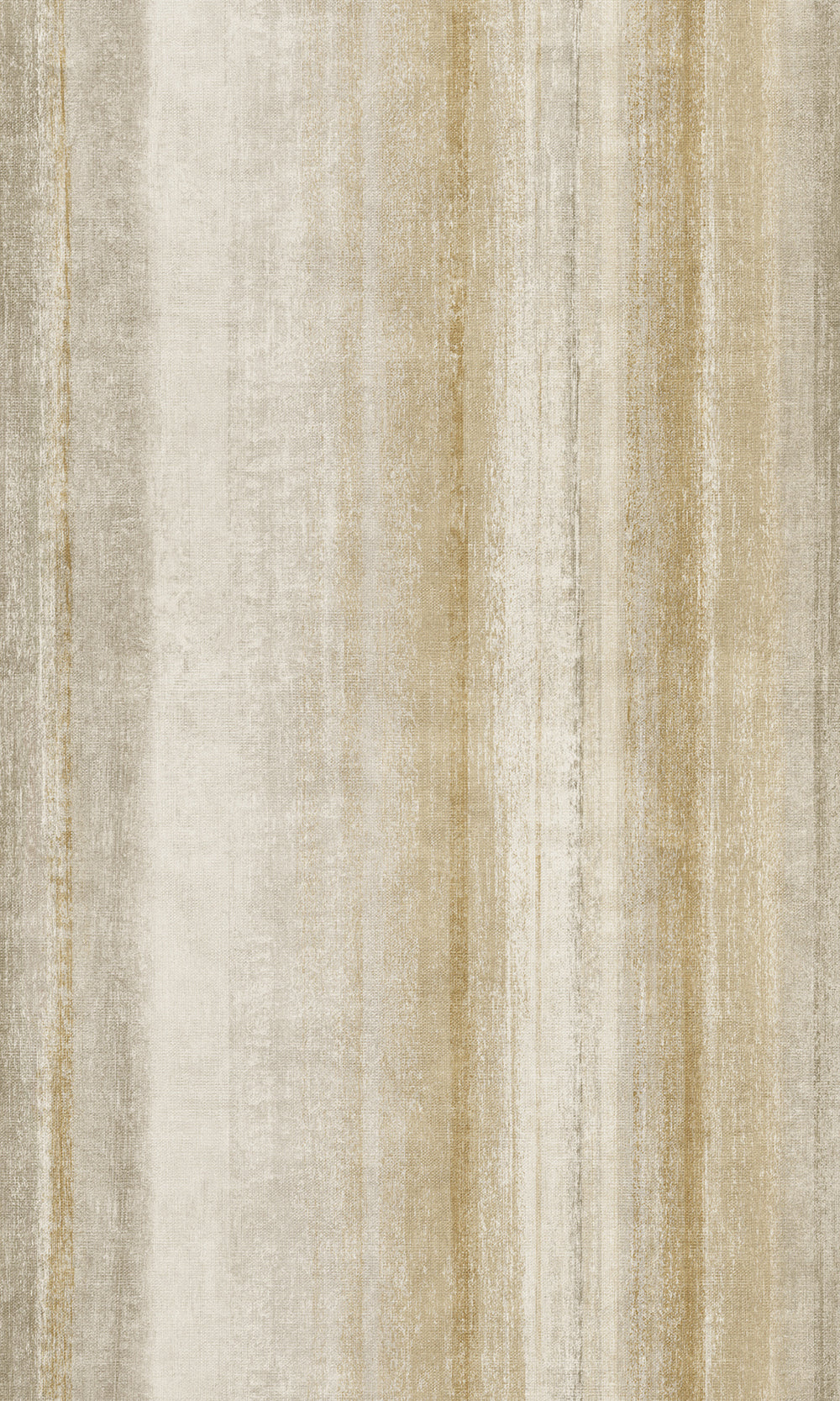 Albescent White Watercolor Stripe Wallpaper RM9049