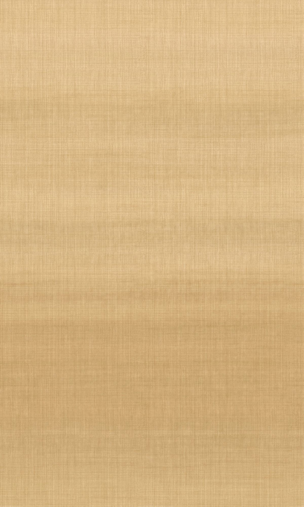 Burning Gold Chambray Print Wallpaper RM9055