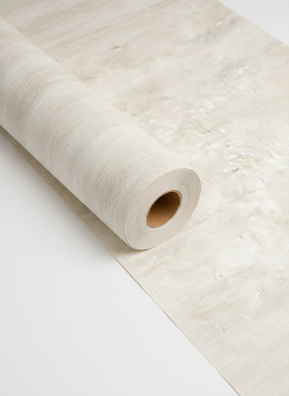 Ambrosia Ivory Glazed Porcelain Residential Mural RM9094