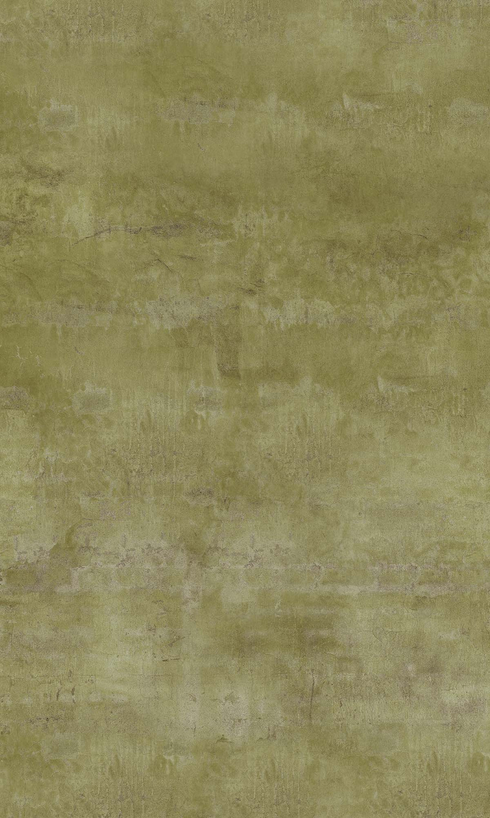 Bronze Green Glazed Porcelain Residential Mural RM9097