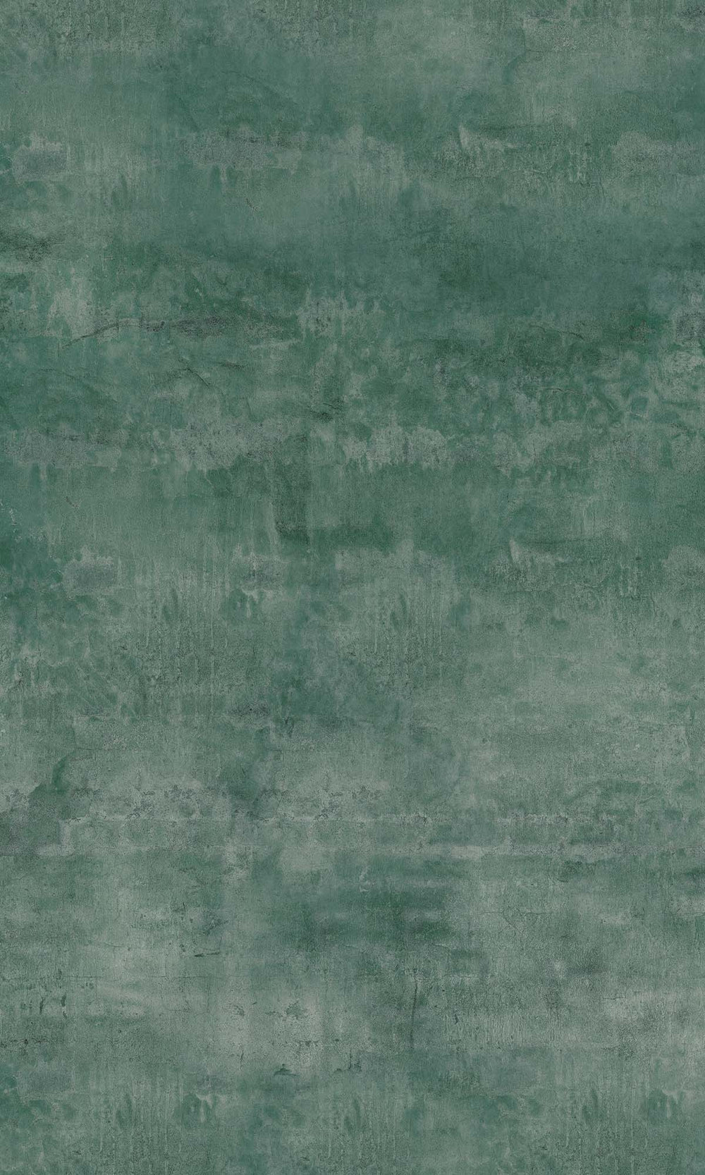 Moss Aqua  Glazed Porcelain Residential Mural RM9098