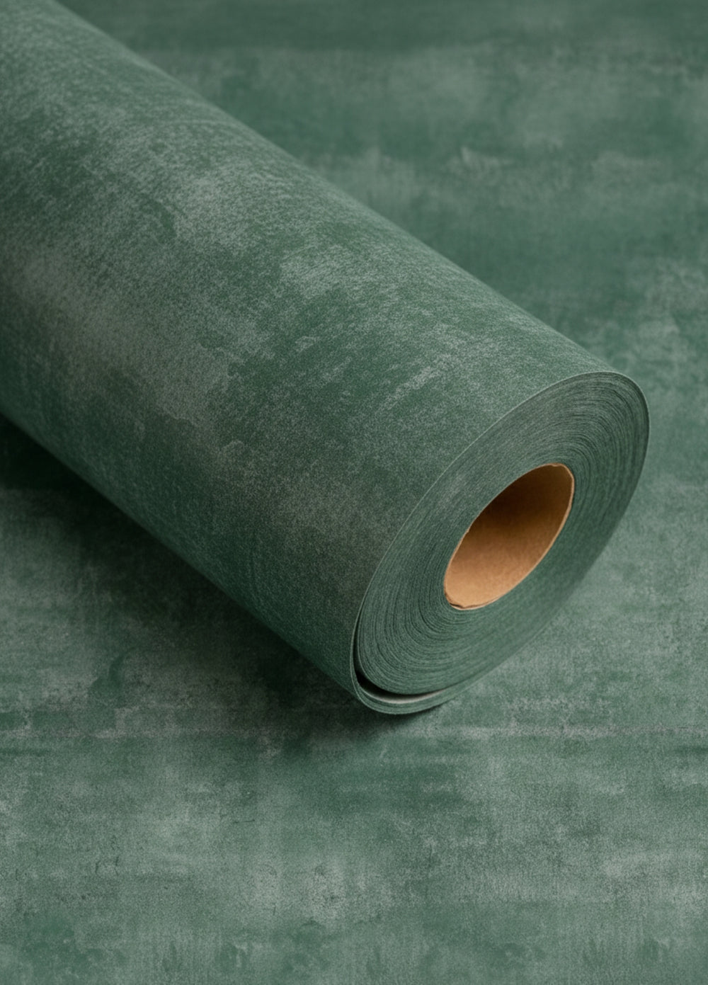Moss Aqua  Glazed Porcelain Residential Mural RM9098