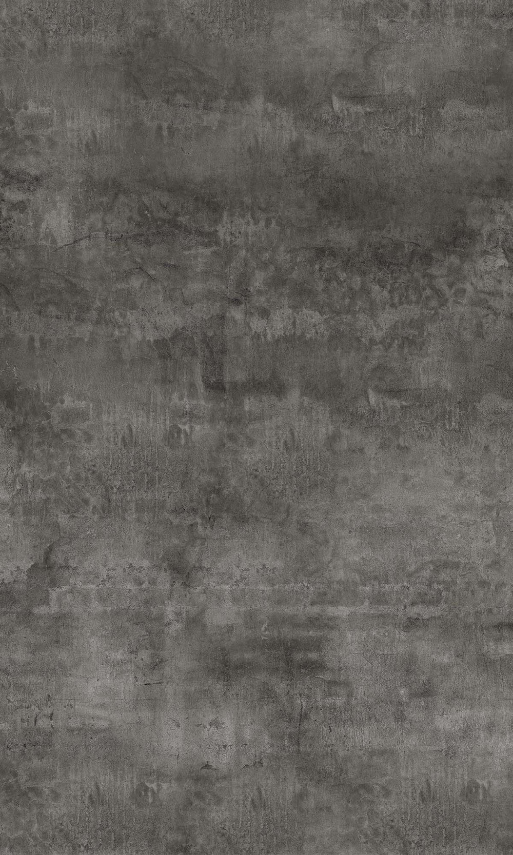 Charcoal Glazed Porcelain Residential Mural RM9099