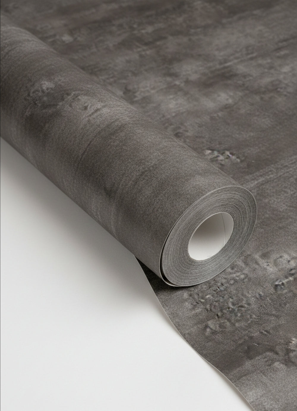 Charcoal Glazed Porcelain Residential Mural RM9099
