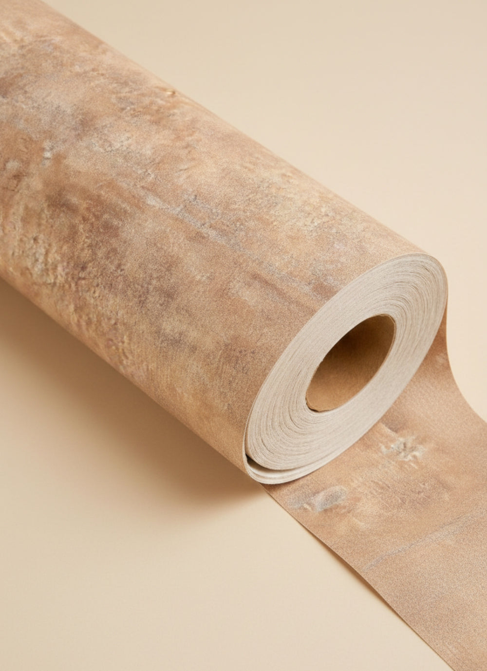 Porcini Clay Glazed Porcelain Residential Mural RM9101
