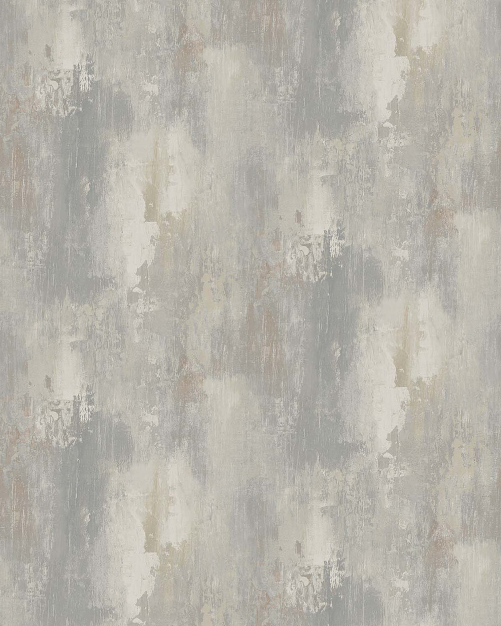 Kamenozoki Grey Distressed Concrete Residential Mural RM9292