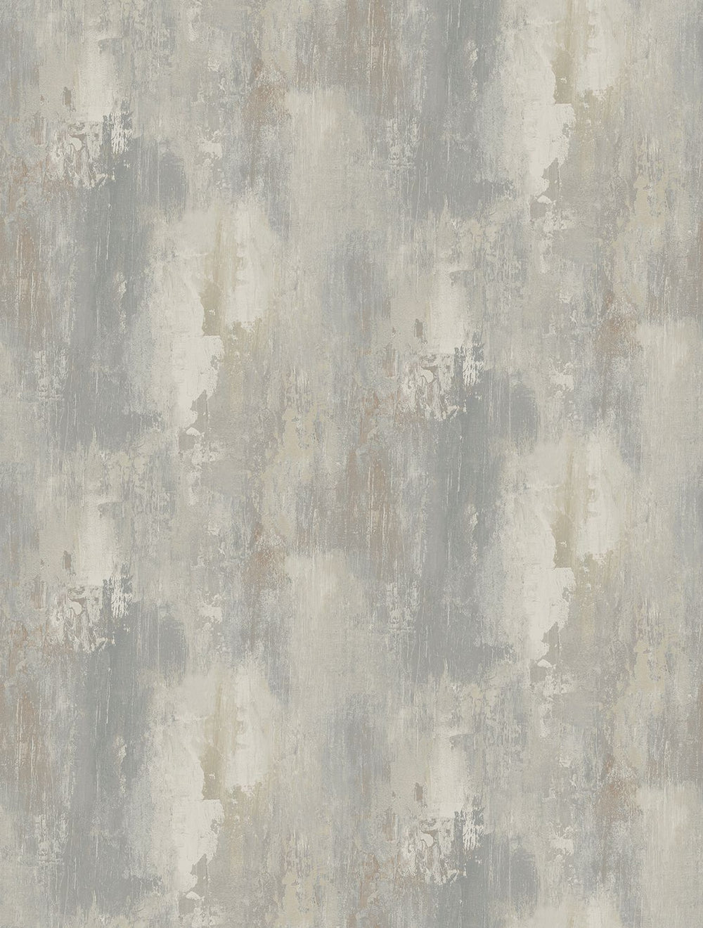 Kamenozoki Grey Distressed Concrete Residential Mural RM9292