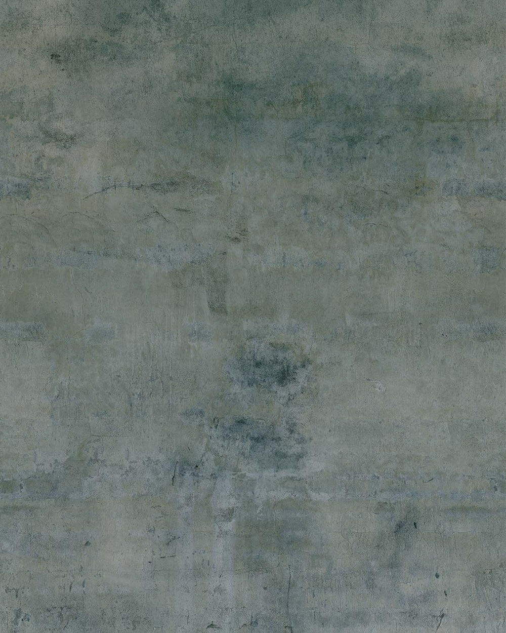 Dark Slate Limewash Faux Texture Residential Mural RM9309