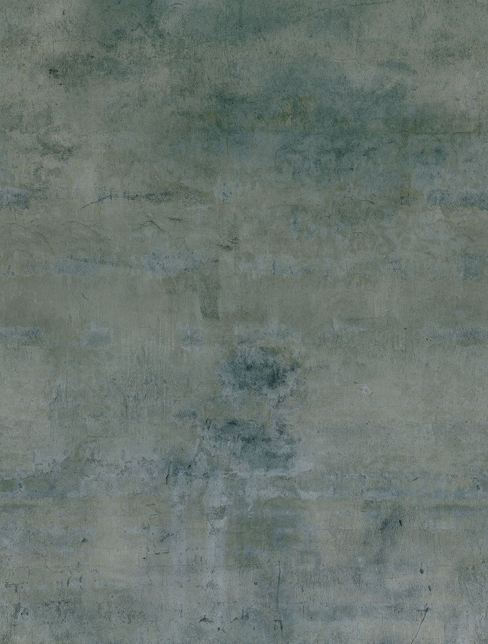 Dark Slate Limewash Faux Texture Residential Mural RM9309