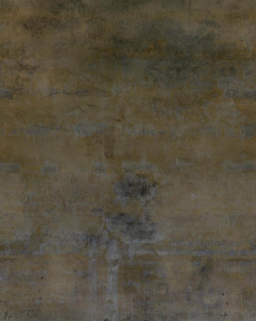 Sandalwood Limewash Faux Texture Wallpaper Panels RM9311