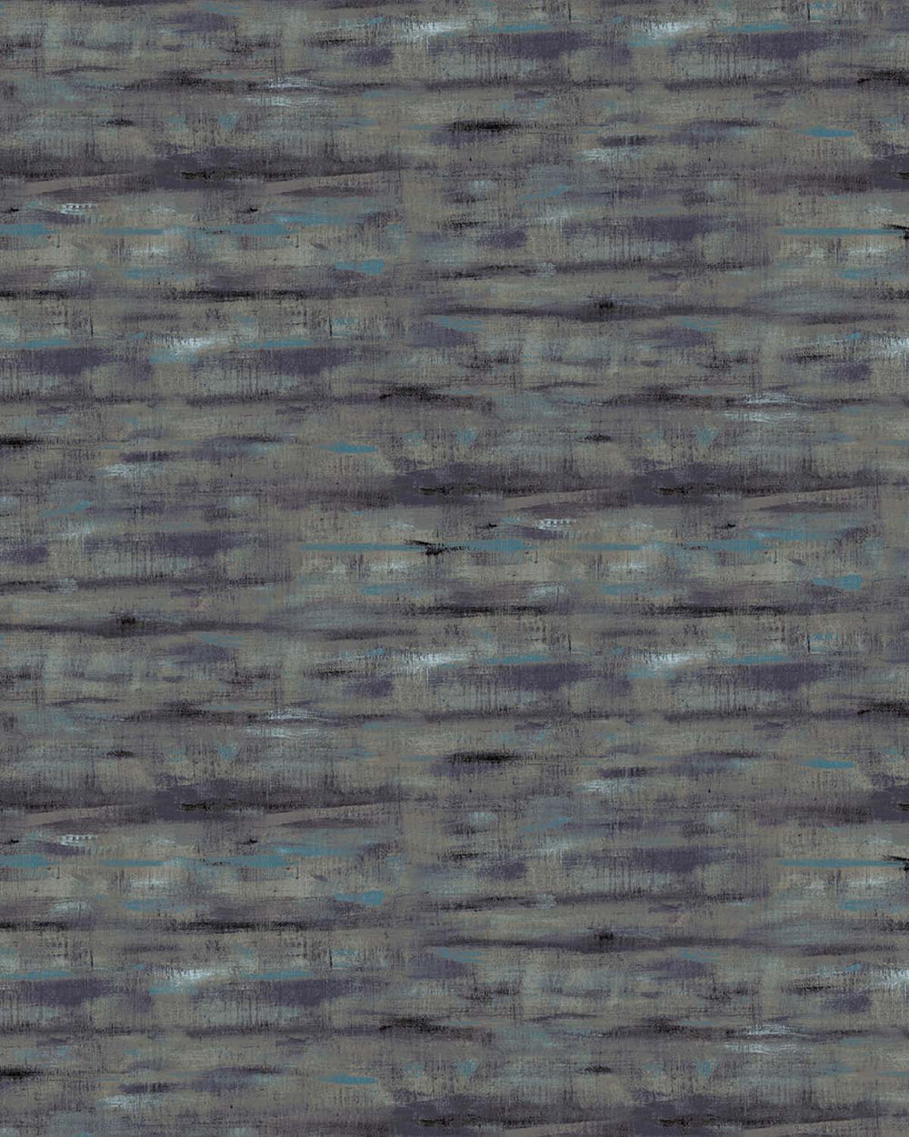 Blackish Grey Weathered Barn Wood Residential Mural RM9321