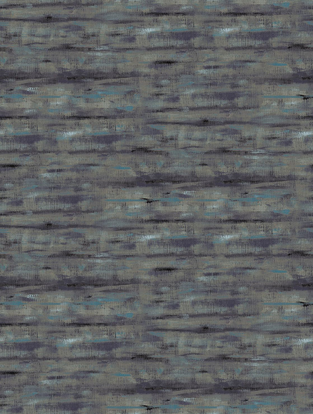 Blackish Grey Weathered Barn Wood Residential Mural RM9321
